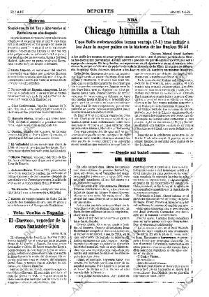 ABC MADRID 09-06-1998 página 92