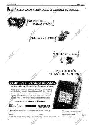 ABC MADRID 09-06-1998 página 93
