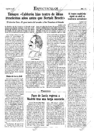 ABC MADRID 09-06-1998 página 97