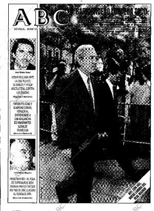 ABC SEVILLA 09-06-1998 página 1