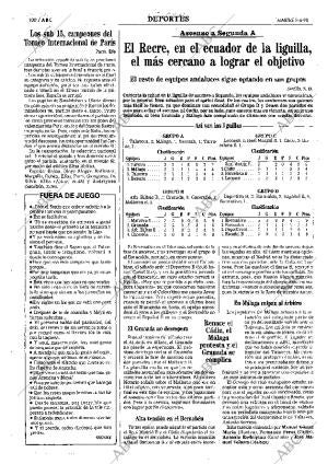 ABC SEVILLA 09-06-1998 página 100