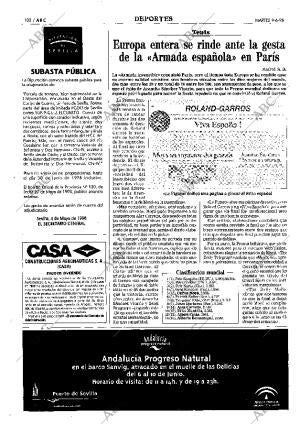 ABC SEVILLA 09-06-1998 página 102