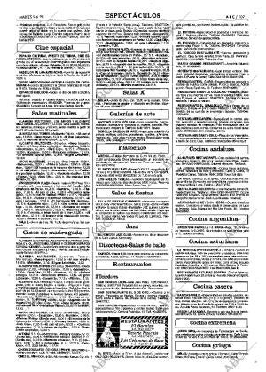 ABC SEVILLA 09-06-1998 página 107