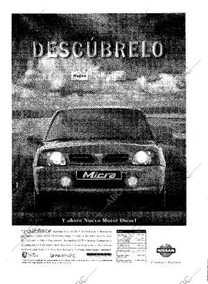 ABC SEVILLA 09-06-1998 página 11