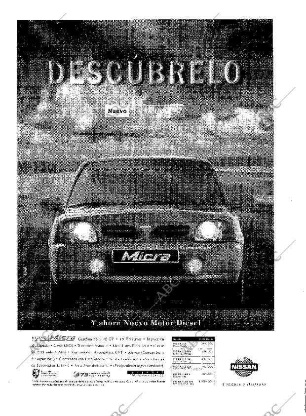 ABC SEVILLA 09-06-1998 página 11