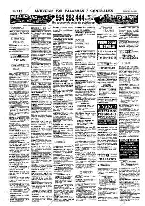 ABC SEVILLA 09-06-1998 página 110