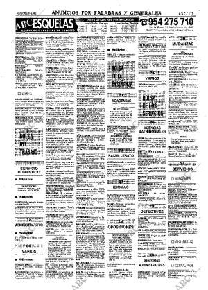 ABC SEVILLA 09-06-1998 página 111