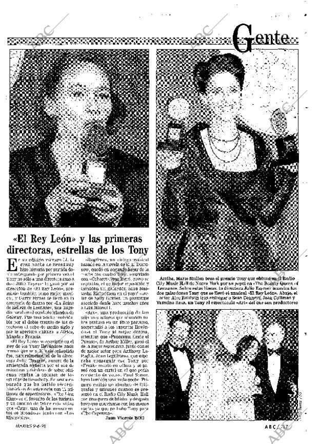 ABC SEVILLA 09-06-1998 página 117