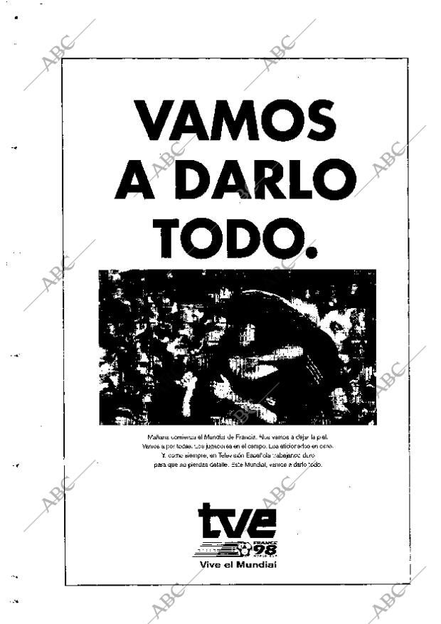 ABC SEVILLA 09-06-1998 página 122