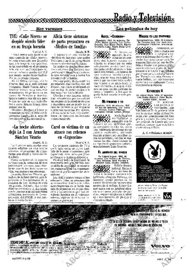 ABC SEVILLA 09-06-1998 página 125