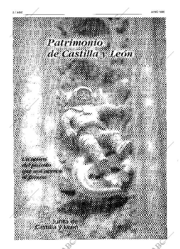 ABC SEVILLA 09-06-1998 página 130