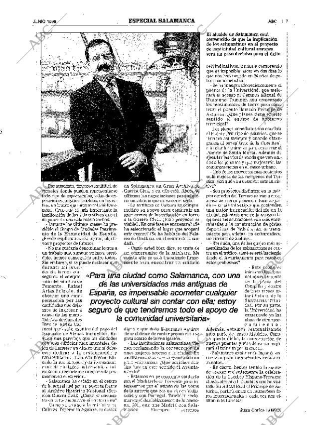 ABC SEVILLA 09-06-1998 página 135