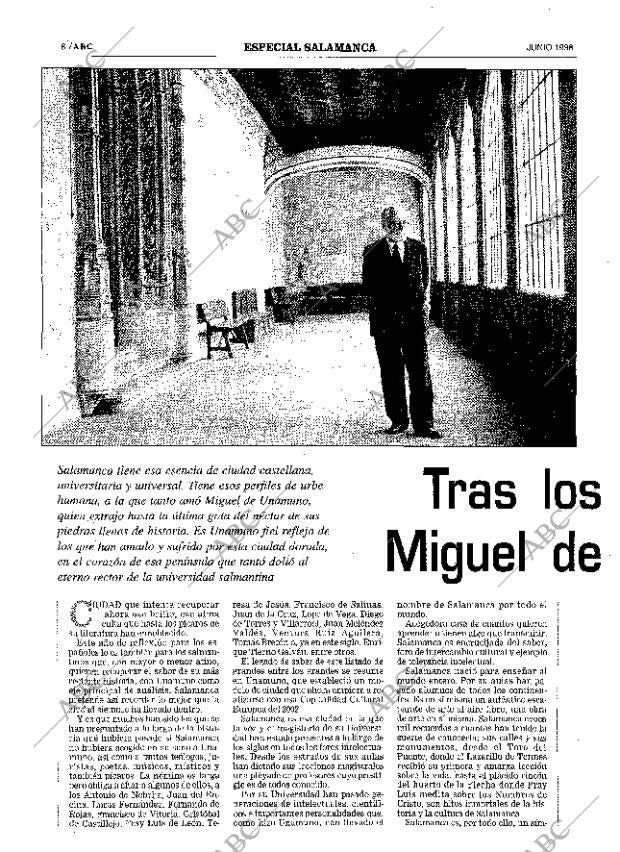 ABC SEVILLA 09-06-1998 página 136