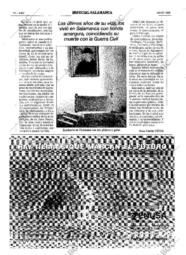 ABC SEVILLA 09-06-1998 página 138