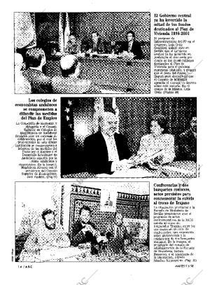 ABC SEVILLA 09-06-1998 página 14