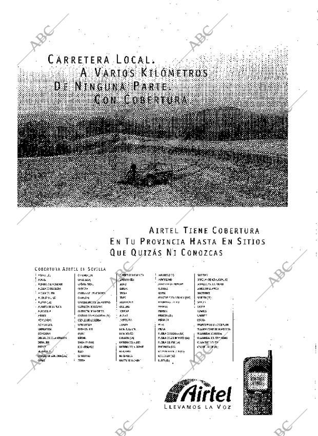 ABC SEVILLA 09-06-1998 página 15