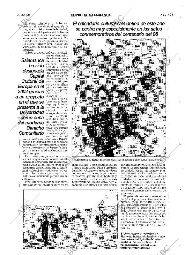 ABC SEVILLA 09-06-1998 página 151