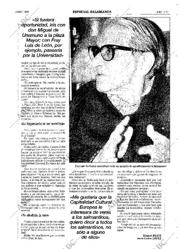 ABC SEVILLA 09-06-1998 página 155