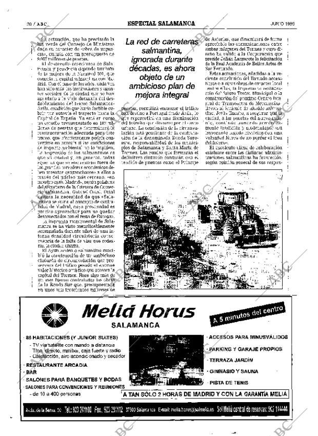 ABC SEVILLA 09-06-1998 página 158