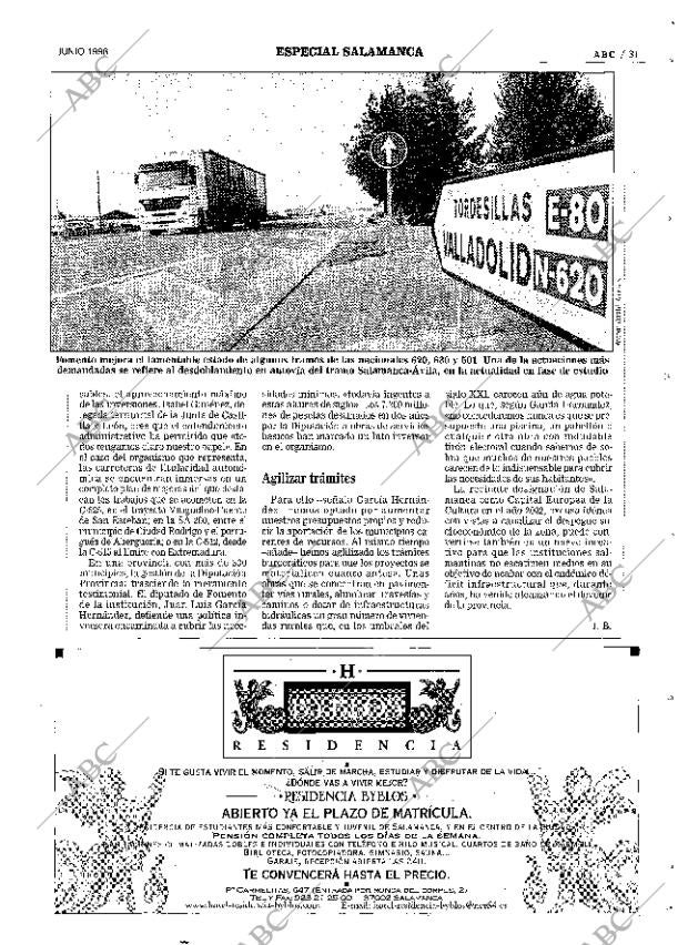 ABC SEVILLA 09-06-1998 página 159