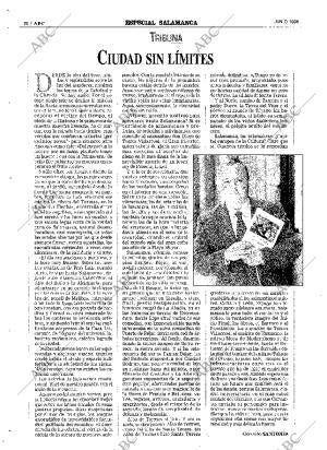 ABC SEVILLA 09-06-1998 página 160