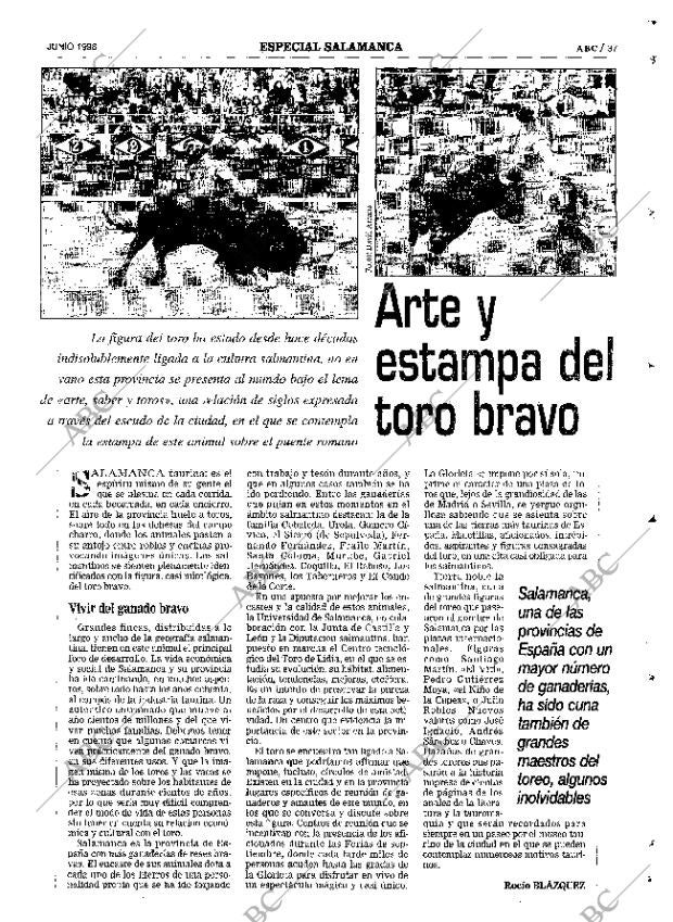 ABC SEVILLA 09-06-1998 página 165