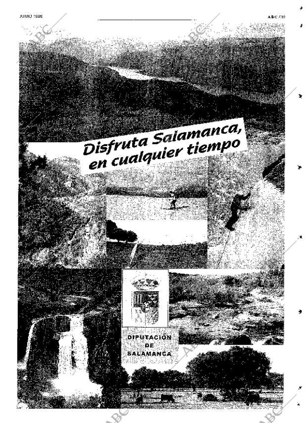 ABC SEVILLA 09-06-1998 página 167