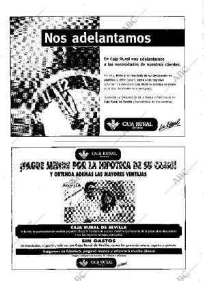 ABC SEVILLA 09-06-1998 página 2