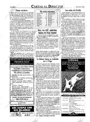 ABC SEVILLA 09-06-1998 página 20