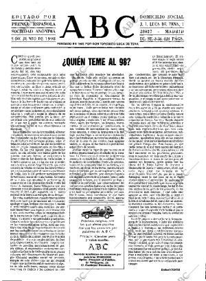 ABC SEVILLA 09-06-1998 página 3
