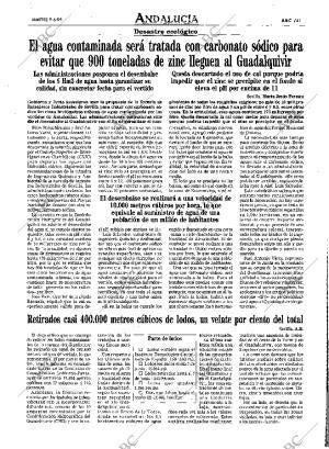 ABC SEVILLA 09-06-1998 página 41