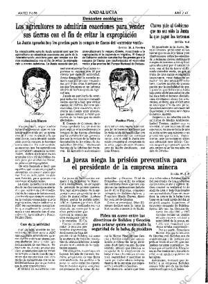 ABC SEVILLA 09-06-1998 página 43