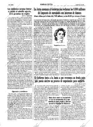 ABC SEVILLA 09-06-1998 página 44