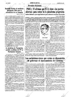 ABC SEVILLA 09-06-1998 página 46