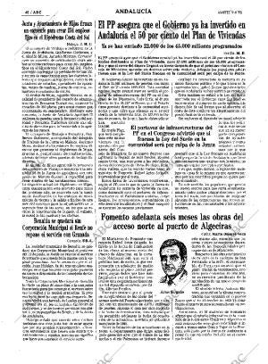 ABC SEVILLA 09-06-1998 página 48