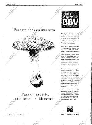 ABC SEVILLA 09-06-1998 página 49