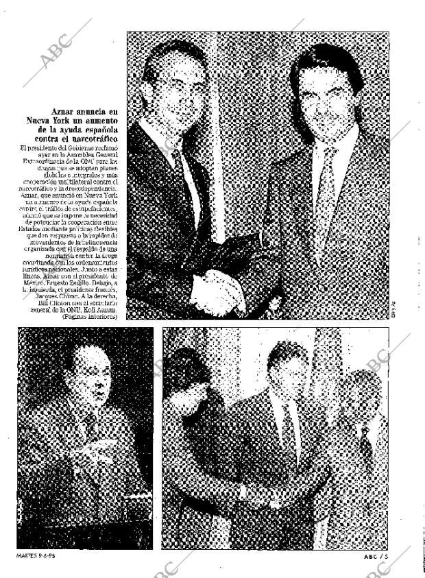 ABC SEVILLA 09-06-1998 página 5