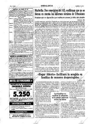 ABC SEVILLA 09-06-1998 página 50