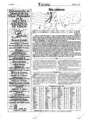 ABC SEVILLA 09-06-1998 página 54