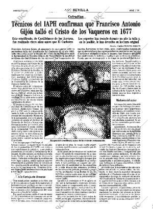 ABC SEVILLA 09-06-1998 página 59