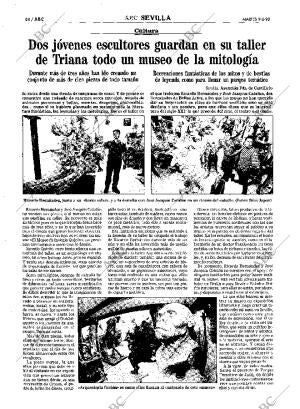 ABC SEVILLA 09-06-1998 página 64