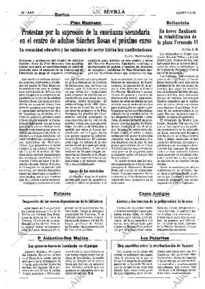 ABC SEVILLA 09-06-1998 página 68