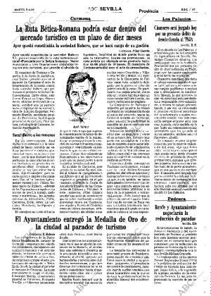 ABC SEVILLA 09-06-1998 página 69