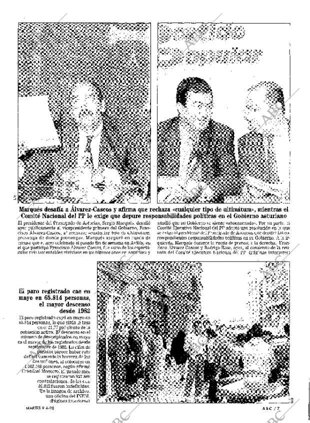 ABC SEVILLA 09-06-1998 página 7