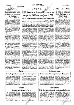 ABC SEVILLA 09-06-1998 página 70