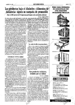 ABC SEVILLA 09-06-1998 página 77
