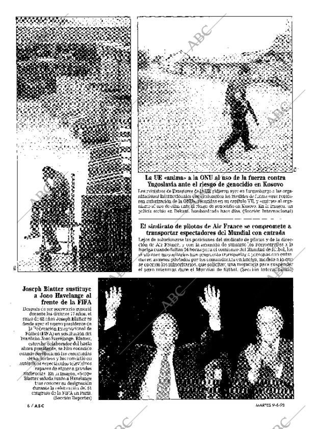 ABC SEVILLA 09-06-1998 página 8