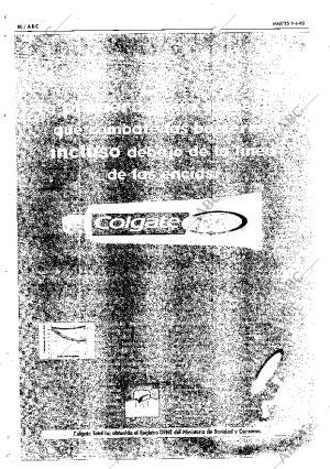 ABC SEVILLA 09-06-1998 página 80