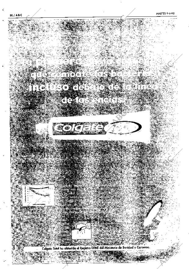 ABC SEVILLA 09-06-1998 página 80