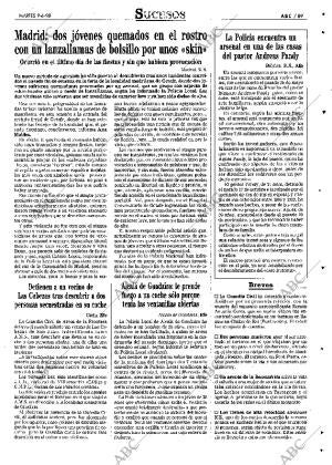 ABC SEVILLA 09-06-1998 página 89